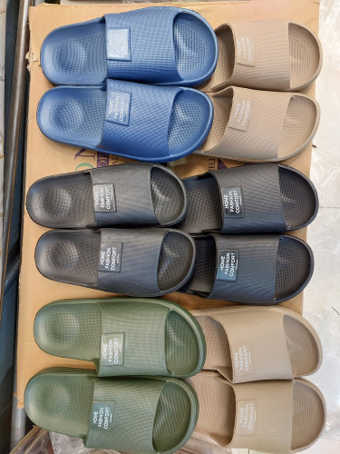 دمپایی سرویس بهداشتی و بیرون سایز ۴۰تا۴۵