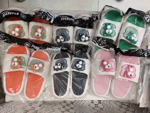 دمپایی پاپا سایز ۳۷تا۴۰