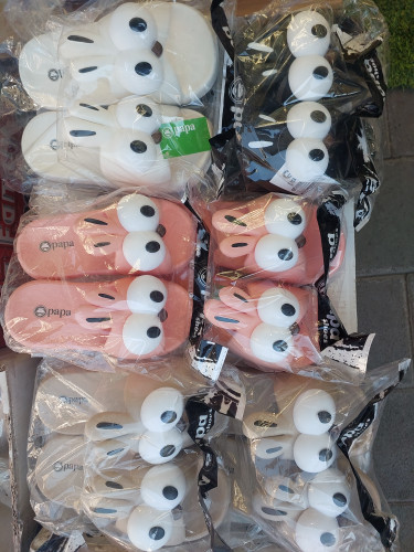 دمپایی جیکو